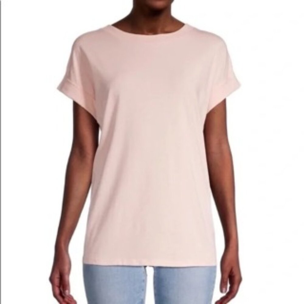 All Saints Imogen Boy Tee